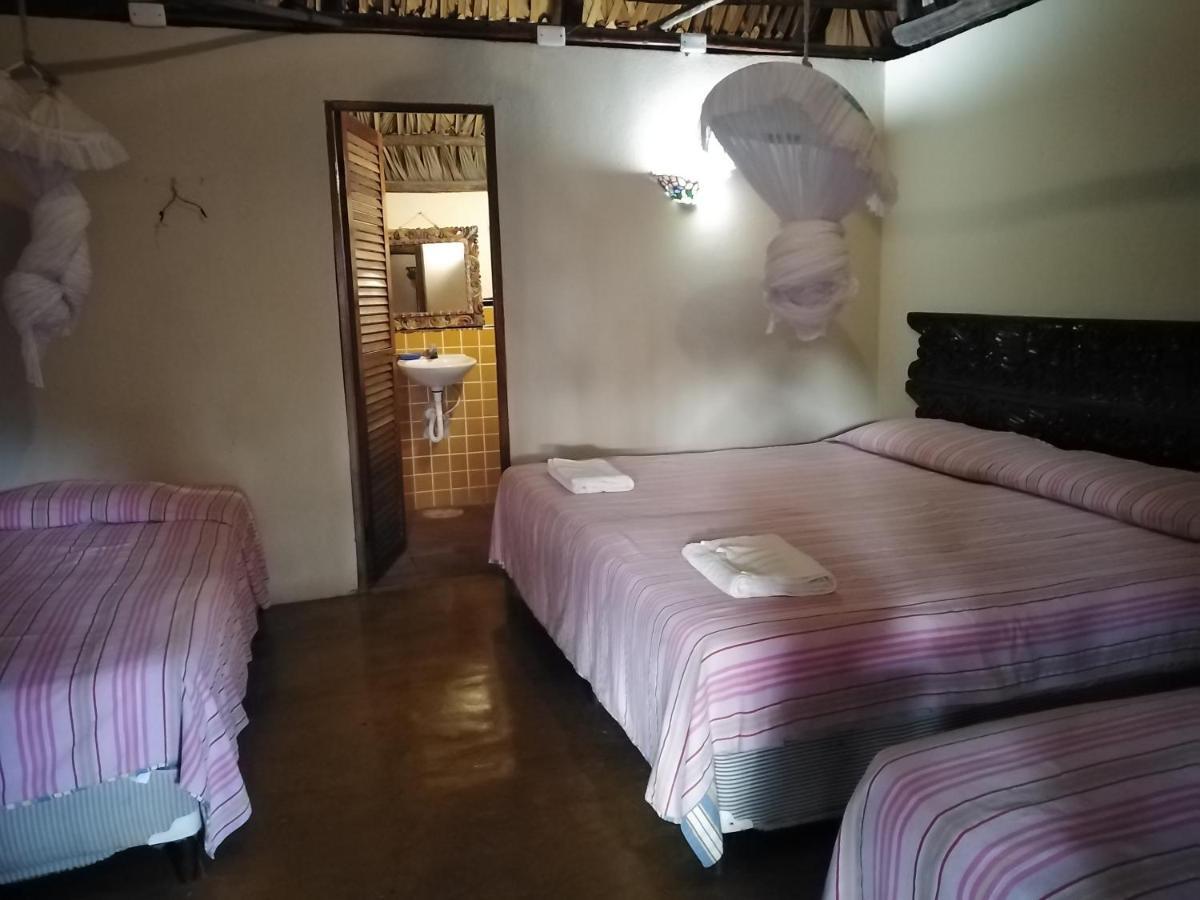 Hotel Pez De Oro Монтеррико Экстерьер фото