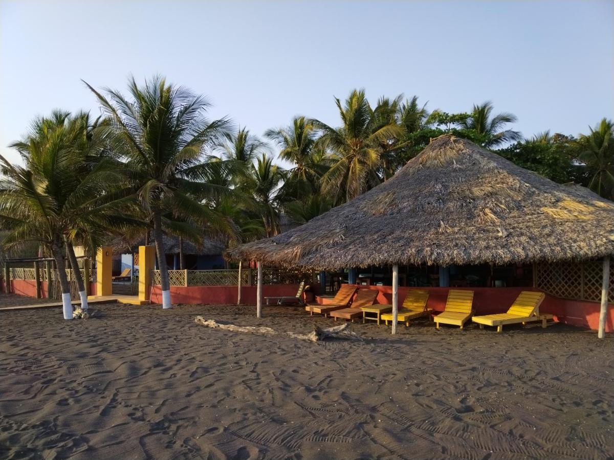 Hotel Pez De Oro Монтеррико Экстерьер фото